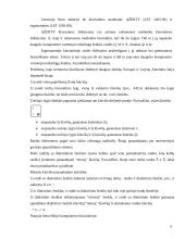 Klaviatūra, klaviatūrų tipai bei klavišai 6 puslapis