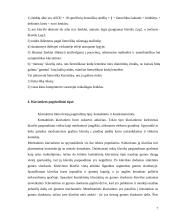 Klaviatūra, klaviatūrų tipai bei klavišai 7 puslapis