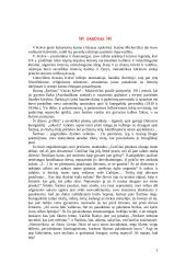 V. Krėvė-Mickevičius "Šarūnas" 2 puslapis