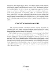 Knygnešiai spaudos draudimo laikotarpiu 9 puslapis