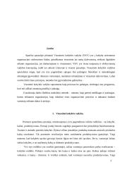 Kokybės įtaka sėkmingam įmonės valdymui 3 puslapis