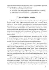 Kokybės įtaka sėkmingam įmonės valdymui 6 puslapis