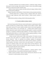 Kokybės įtaka sėkmingam įmonės valdymui 9 puslapis