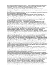 Vadovo veikla organizacijoje 5 puslapis