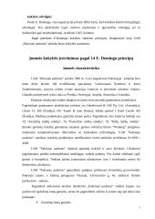 „Pakruojo parketas“ kokybės vadybos principai 7 puslapis