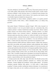 Vartojimas 2 puslapis