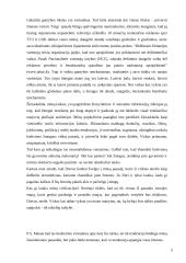 Vartojimas 5 puslapis