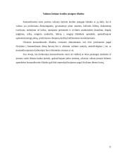 Komandiruočių išlaidų įforminimas ir apskaita 10 puslapis