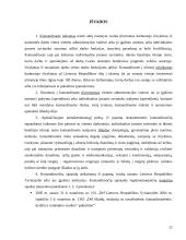 Komandiruočių išlaidų įforminimas ir apskaita 11 puslapis