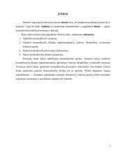 Komandiruočių išlaidų įforminimas ir apskaita 2 puslapis