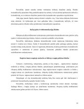 Komandiruočių išlaidų įforminimas ir apskaita 9 puslapis