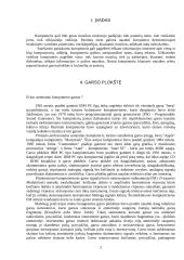 Kompiuteris ir muzikos formatai 2 puslapis