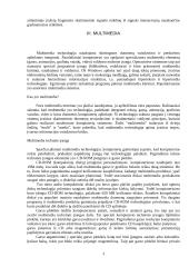 Kompiuteris ir muzikos formatai 3 puslapis