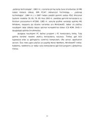 Kompiuterių raida 11 puslapis