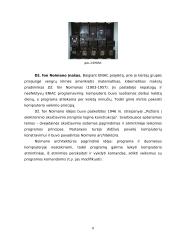 Kompiuterių raida 8 puslapis