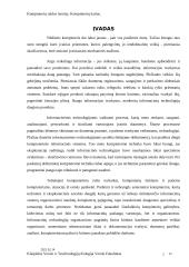 Kompiuterių raidos istorija ir kompiuterių kartos 2 puslapis