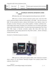 Kompiuterių raidos istorija ir kompiuterių kartos 12 puslapis