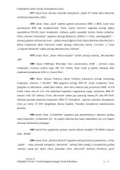 Kompiuterių raidos istorija ir kompiuterių kartos 13 puslapis