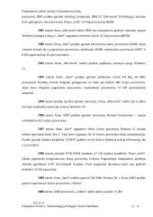 Kompiuterių raidos istorija ir kompiuterių kartos 14 puslapis