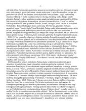 Vincas Mykolaitis-Putinas (1893 m.-1967 m.) 3 puslapis