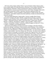 Vincas Mykolaitis-Putinas (1893 m.-1967 m.) 4 puslapis