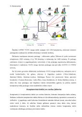 Kompiuterių tinklai 5 puslapis