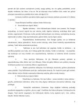 Konfliktų priežastys, rūšys, sprendimas ir valdymas 11 puslapis