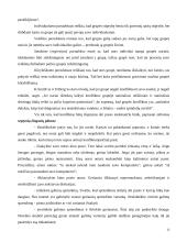 Konfliktų priežastys, rūšys, sprendimas ir valdymas 13 puslapis