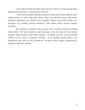 Konfliktų priežastys, rūšys, sprendimas ir valdymas 14 puslapis