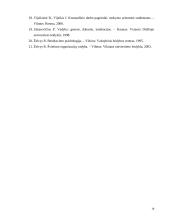 Konfliktų priežastys, rūšys, sprendimas ir valdymas 18 puslapis