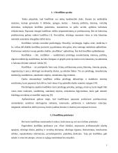 Konfliktų priežastys, rūšys, sprendimas ir valdymas 3 puslapis