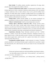 Konfliktų priežastys, rūšys, sprendimas ir valdymas 4 puslapis