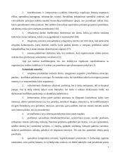 Konfliktų priežastys, rūšys, sprendimas ir valdymas 9 puslapis