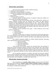 Kontrolė organizacijoje 3 puslapis