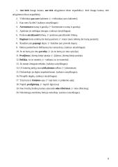 Esminės leksikos klaidos 8 puslapis