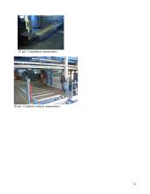 Lentpjūvėje naudojamų transporterių analizė 12 puslapis