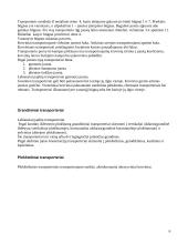 Lentpjūvėje naudojamų transporterių analizė 6 puslapis