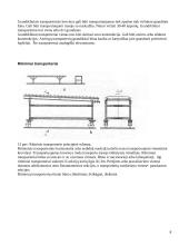 Lentpjūvėje naudojamų transporterių analizė 8 puslapis