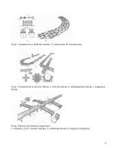 Lentpjūvėje naudojamų transporterių analizė 9 puslapis
