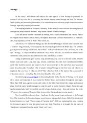 Why tourists choose to rest in Neringa?