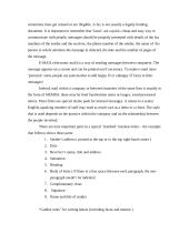 Writing communication 2 puslapis