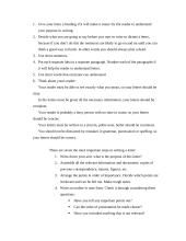 Writing communication 3 puslapis