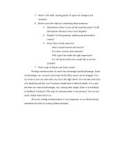 Writing communication 4 puslapis