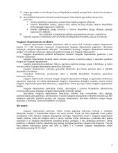 Lietuvos Respublikos valstybės saugumo departamentas 3 puslapis