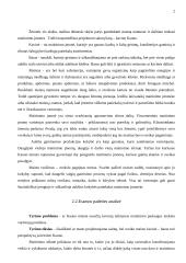 Maitinimo įmonės projektavimas: 40 vietų salotų baras Kaune 2 puslapis