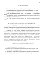 Maitinimo įmonės projektavimas: 40 vietų salotų baras Kaune 14 puslapis