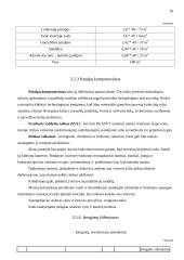 Maitinimo įmonės projektavimas: 40 vietų salotų baras Kaune 16 puslapis