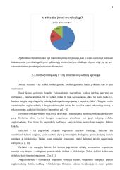 Maitinimo įmonės projektavimas: 40 vietų salotų baras Kaune 4 puslapis