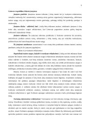 Maitinimo įmonės projektavimas: 40 vietų salotų baras Kaune 6 puslapis