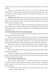 Maitinimo įmonės projektavimas: 40 vietų salotų baras Kaune 7 puslapis